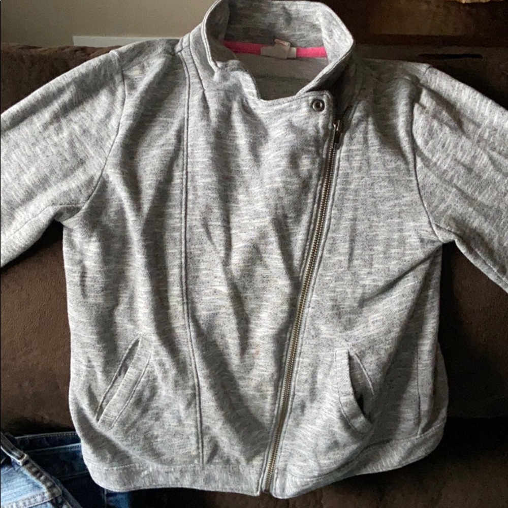 Cat&Jack Jacket